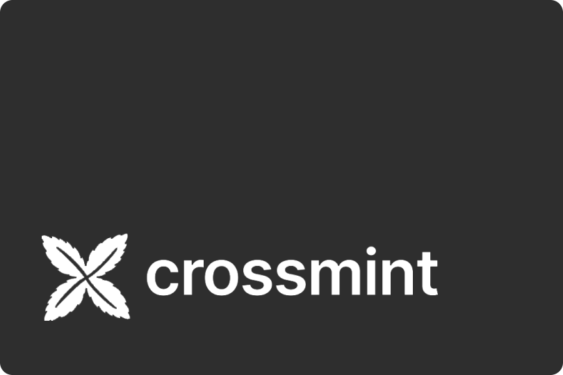 Crossmint.io