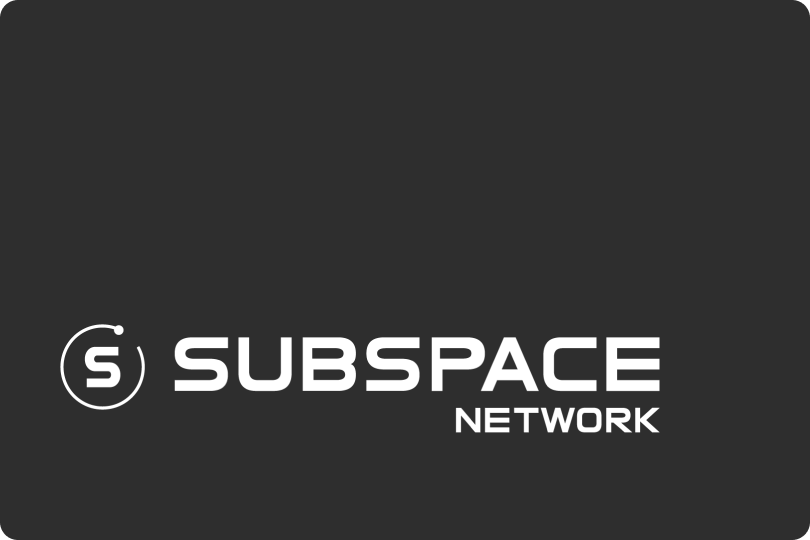 Subspace network